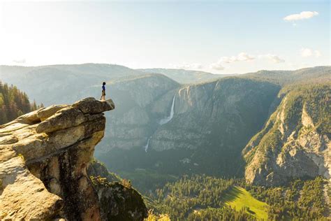 11 Interesting Rock Formations in California