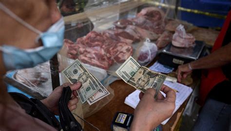 Inflación De Estados Unidos A La Baja Llega Al 6 En Febrero De 2023 N