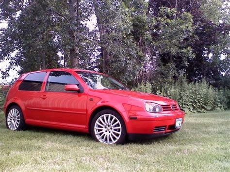 2002 Volkswagen Golf GTI Test Drive Review - CarGurus.ca