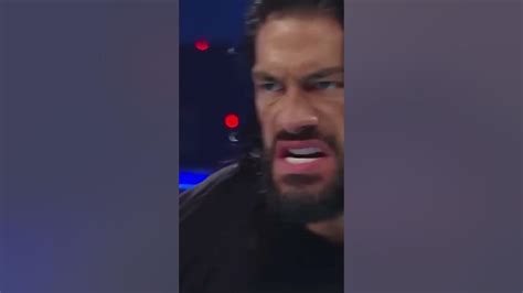 Roman Reigns Llegará A Los 1000 Días Como Campeón En Arabia Wwe Shorts Romanreigns Youtube