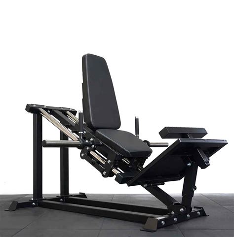 Extreme Fitness Leg Press Calf Sled Machine Extreme Fitness