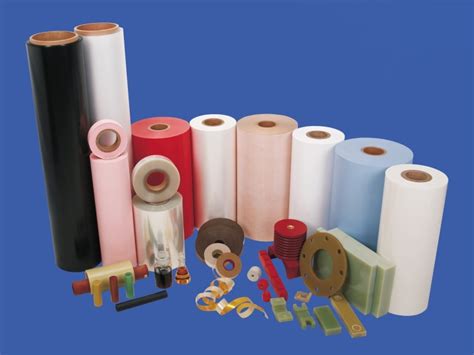 China Electrical Insulation Materials Made by Dongfang - China ...