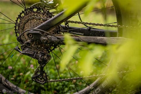 Improving Old Tech The Microshift Advent X Speed Mtb Drivetrain