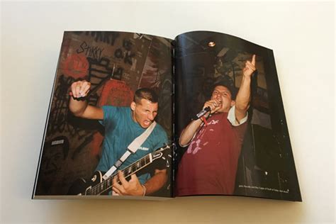 Straight Edge A Clear Headed Hardcore Punk History Available Now