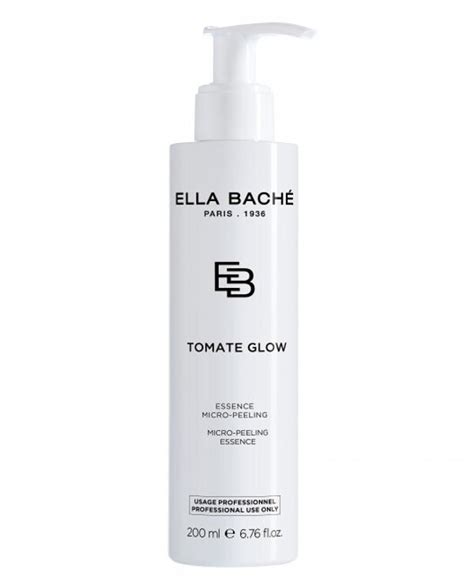 Ella Bache Micro Peeling Essence Micro Peeling Essence 200ml Buy From