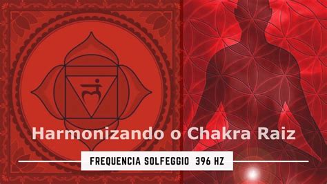 Frequência Solfeggio 396 Hz Pure Tone Muladhara Chakra YouTube