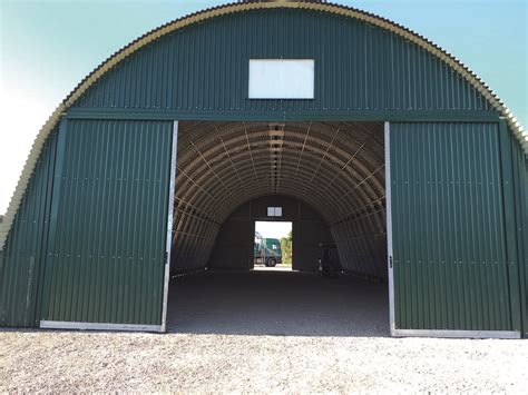 Tunnel Agricoli Ad Arco Due A Scopri La Gamma E Richiedi Il Tuo