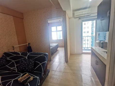 Sewa Apartemen Pancoran Riverside Murah Langsung Pemilik Owner