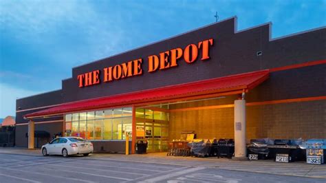 Home Depot Adds Uber Eats And DoorDash Delivery Options From 2 000