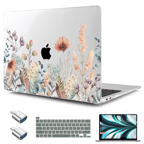 Amazon Camplala For Macbook Pro Inch Case