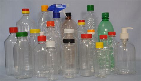 Apsara Plastic Industries House Of Pet Bottles And Jars