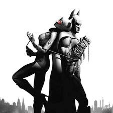 Walkthrough:Arkham City | Arkham Wiki | Fandom