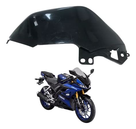 Carenagem Lateral Tanque Direito Yzf R Yamaha