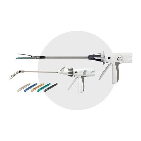 Endoscopic Stapler Manufacturer Changzhou Weiyuan Medical