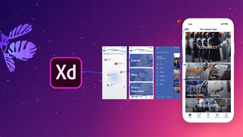 Reasons Why Adobe Xd Is The Best Mobile App Prototyping Tool