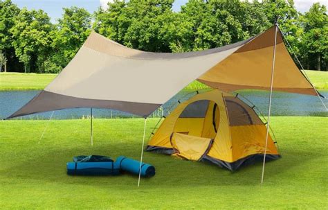 Los Mejores Toldos Para El Camping Compramejor Es