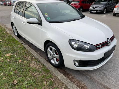 Vw Golf Tsi God