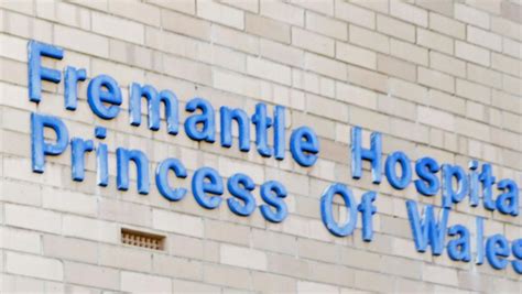 Fremantle Hospital to have second mental health unit | Community News