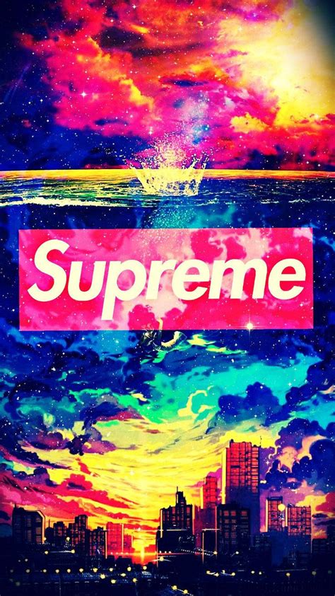 Top 999+ Red Supreme Wallpaper Full HD, 4K Free to Use