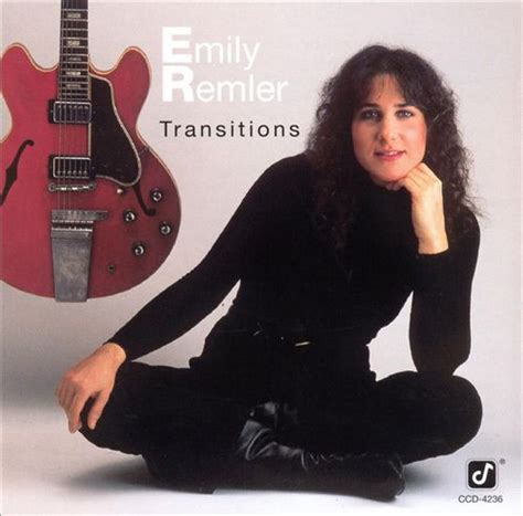 Emily Remler 1957 1990 1ª Parte Classic Jazz Standards