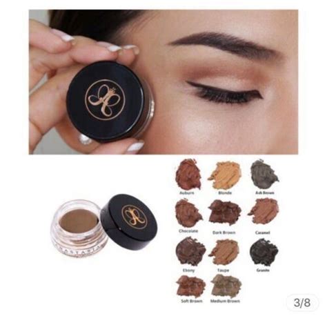 Anastasia Dipbrow