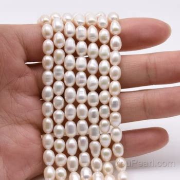 Freshwater Loose Pearl Urja Pearls