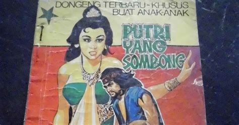 Toko Buku Bekas Online Paksrimo Komik Putri Yang Sombong Eroest Bp