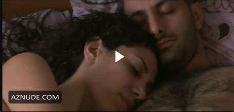 Yasmine Hanani Nude Aznude