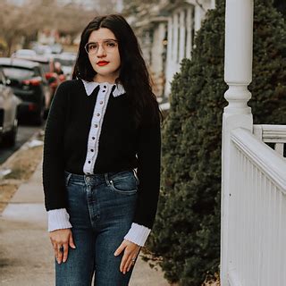 Ravelry London Blouse Pattern By Keira Carnevale