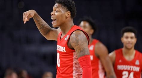 Houston Cougars Vs Arizona Wildcats Picks Predictions