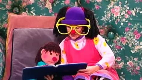 Watch The Big Comfy Couch S07:E18 - Shh, Shh, Shh, Quiet! Free TV | Tubi