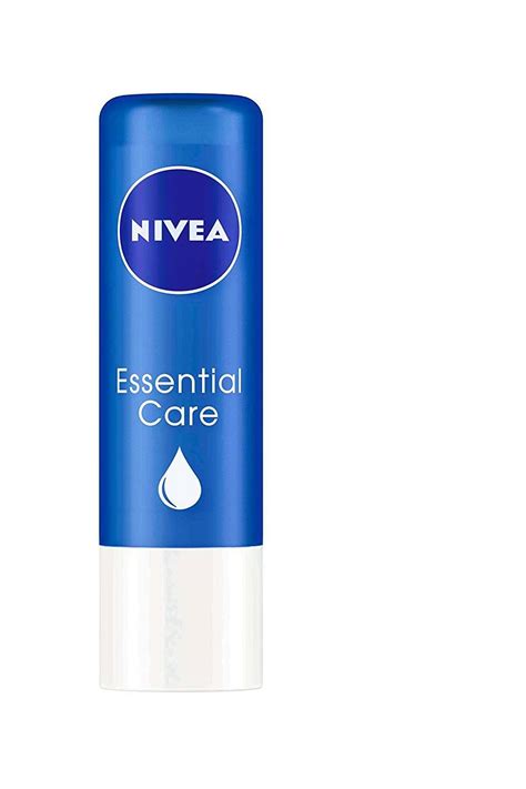 Nivea Essential Care Lip Pomade G Kr Fri Frakt Og Ingen Toll