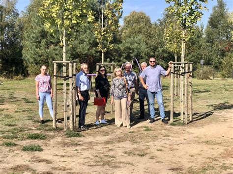 Radni Sprawdzili Bezpiecze Stwo Na Placach Zabaw Gniezno News