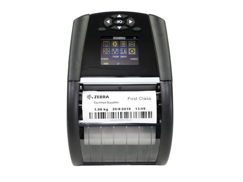 Barcode Labels And Tags Zebra