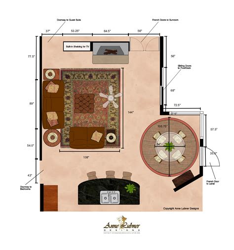 Space Planning