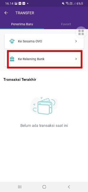 Cara Transfer Ovo Ke Linkaja Terbaru Rancah Post