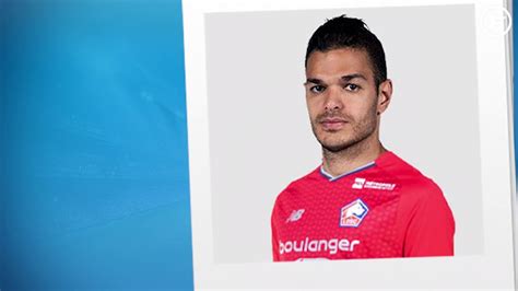 Officiel Hatem Ben Arfa Rebondit Lille Vid O Dailymotion