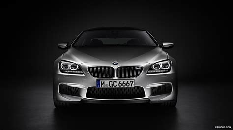 2014 Bmw M6 Gran Coupe Front Hd Wallpaper 143 1920x1080