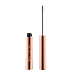 Product Info For Precision Brow Mascara By Nude By Nature Skinskool