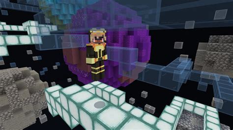 Parkour Runner By Cubecraft Games Minecraft Marketplace Map