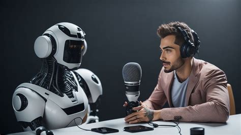 Automating Podcast Production And Cloning Your Voice With Ai