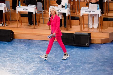 Maria De Filippi L Insospettabile Passione Per La Moda Della Signora