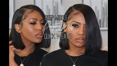 Marvelous Weave Hairstyles To Try In Hair Adviser Atelier