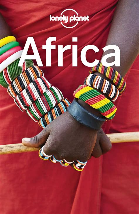 Lonely Planet Africa (Travel Guide), 14th Edition / AvaxHome