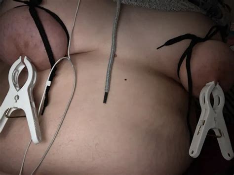 Every Time A Tie Falls Off They Get Tighter 7 Nude Pics XHamster