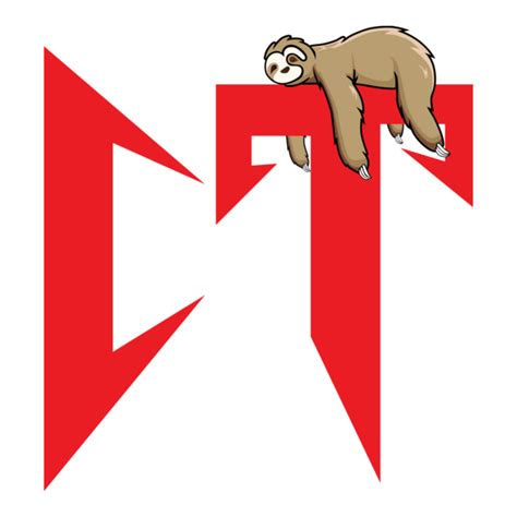 Ct Logo Png Vector Eps Free Download