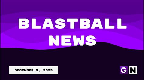 Blastball And Leaked Gims Gimkit News YouTube