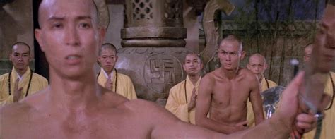 The Th Chamber Of Shaolin