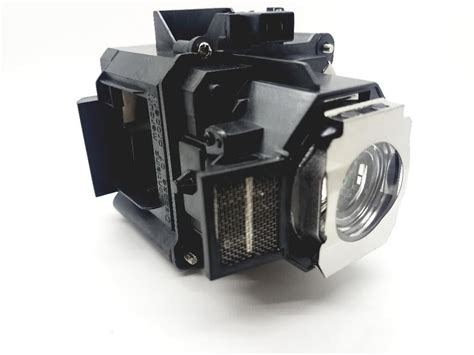 Elplp Replacement Lamp Housing For Epson Projectors Walmart