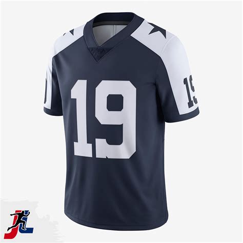 American Football Uniform Jersey Manufacturer & Supplier SMAF105